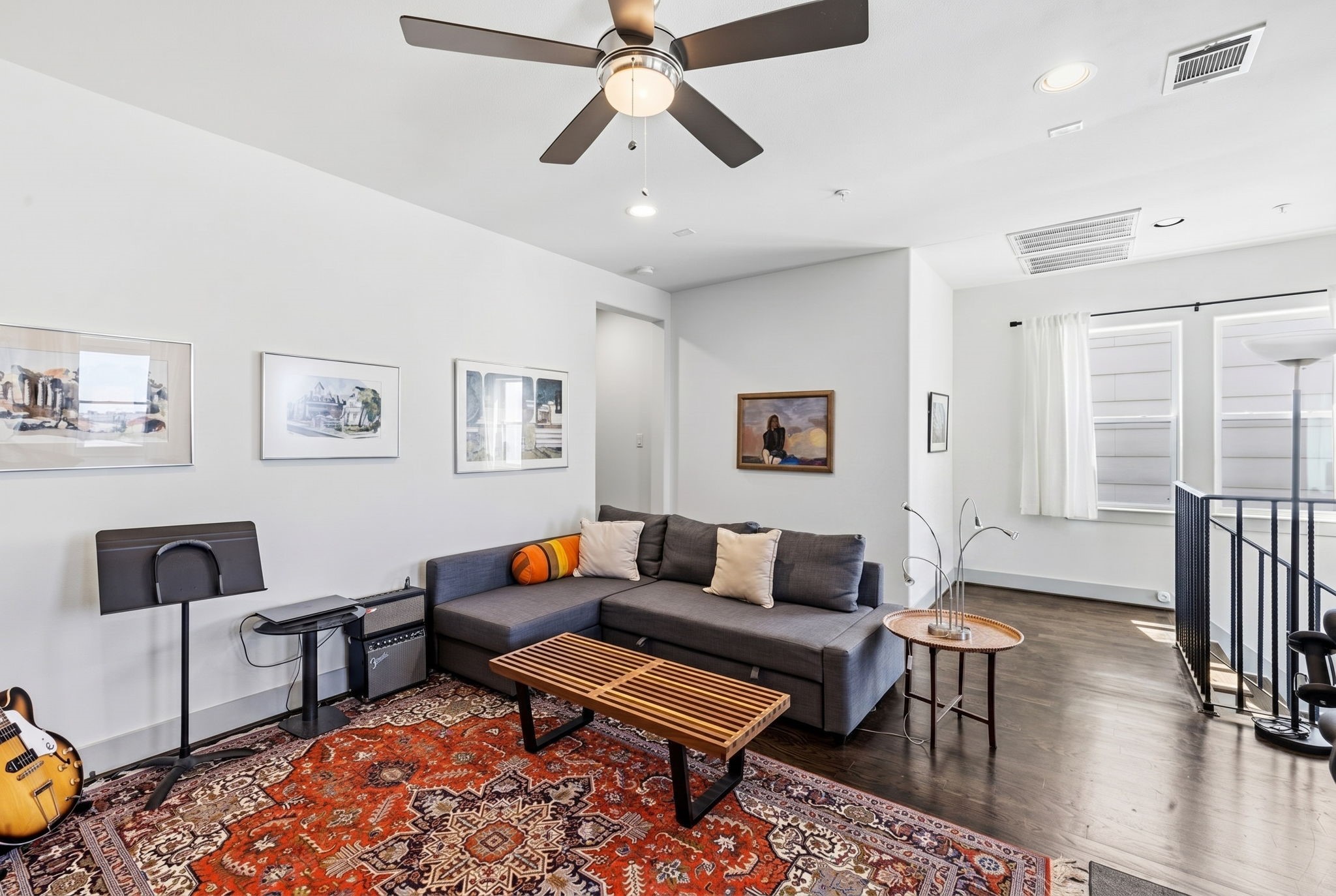 916 Yale Street, Unit A Houston, TX 77008 - Photo 34 of 50