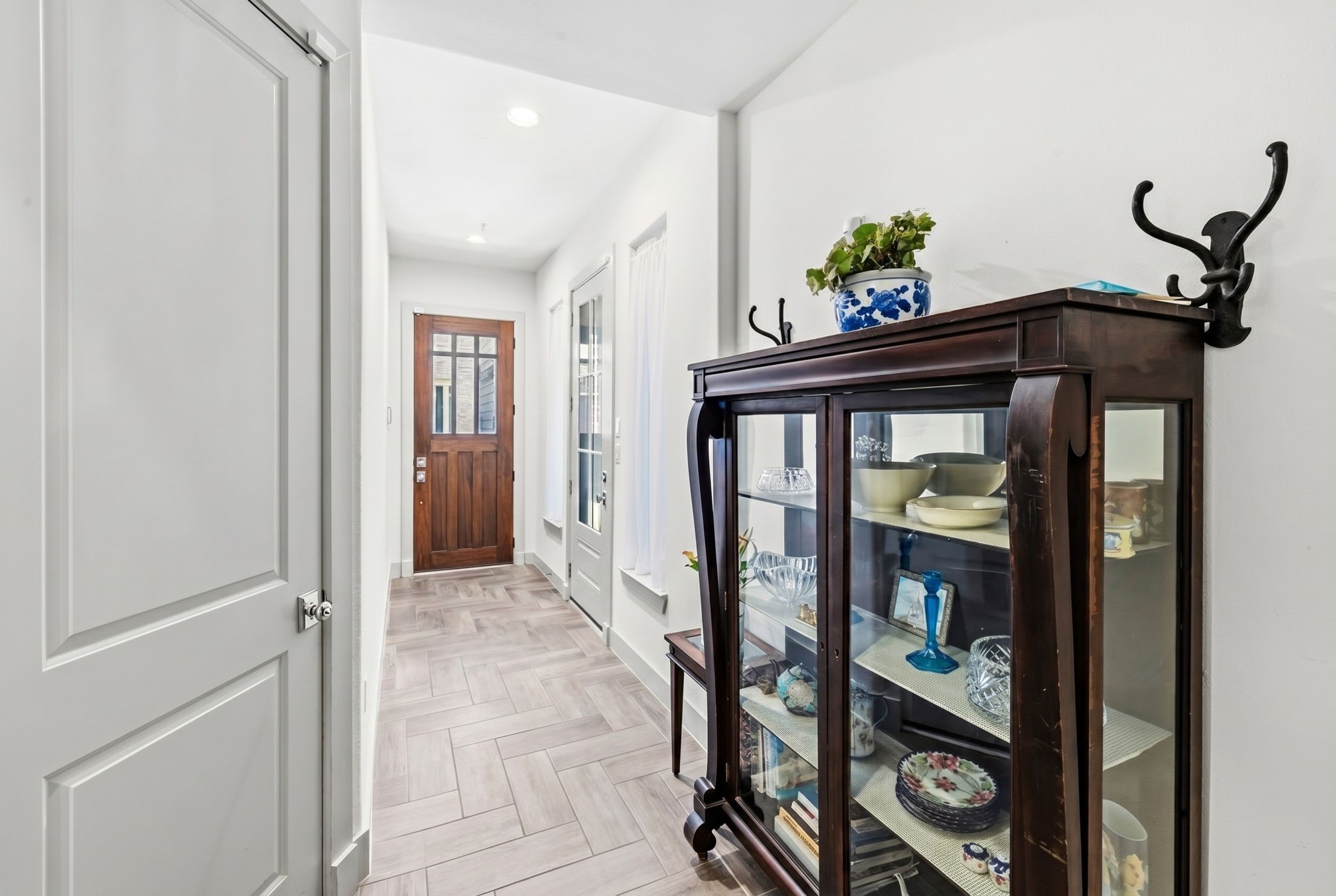 916 Yale Street, Unit A Houston, TX 77008 - Photo 40 of 50
