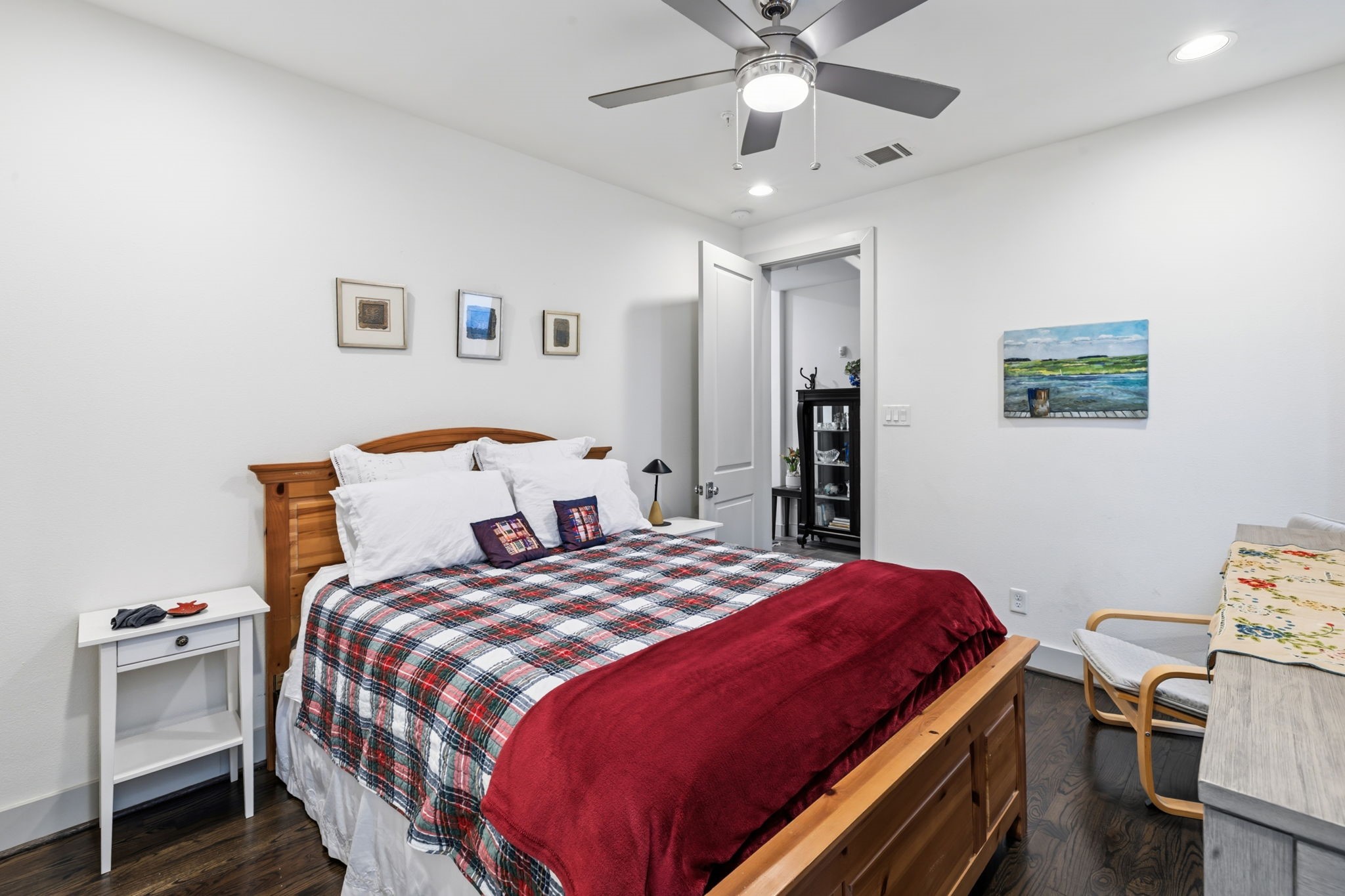 916 Yale Street, Unit A Houston, TX 77008 - Photo 42 of 50