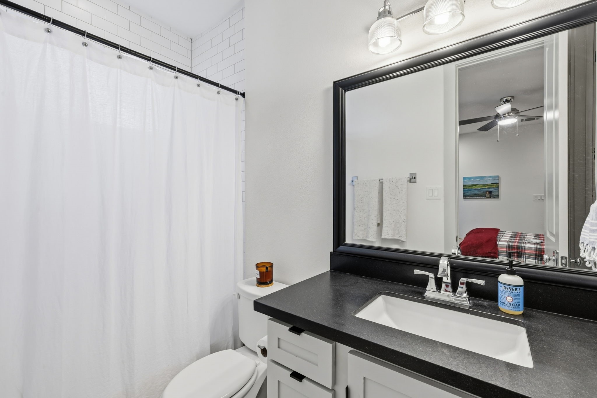916 Yale Street, Unit A Houston, TX 77008 - Photo 43 of 50