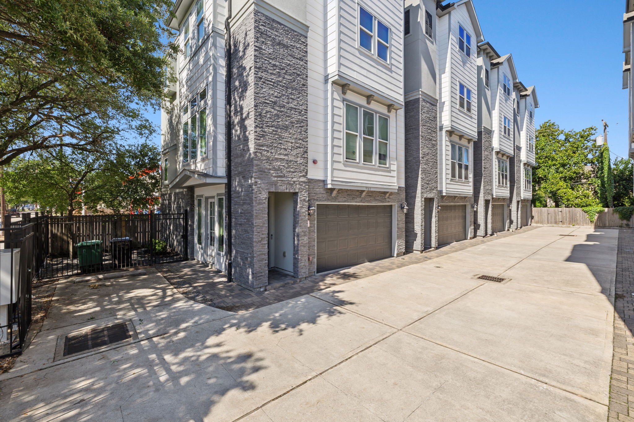 916 Yale Street, Unit A Houston, TX 77008 - Photo 44 of 50