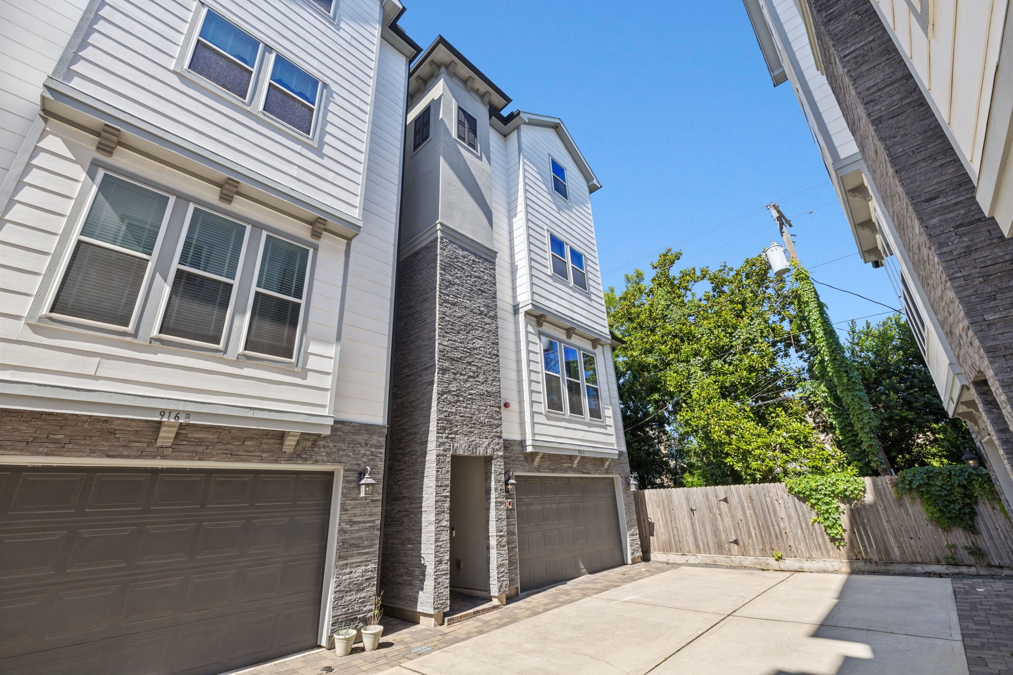 916 Yale Street, Unit A Houston, TX 77008 - Photo 46 of 50