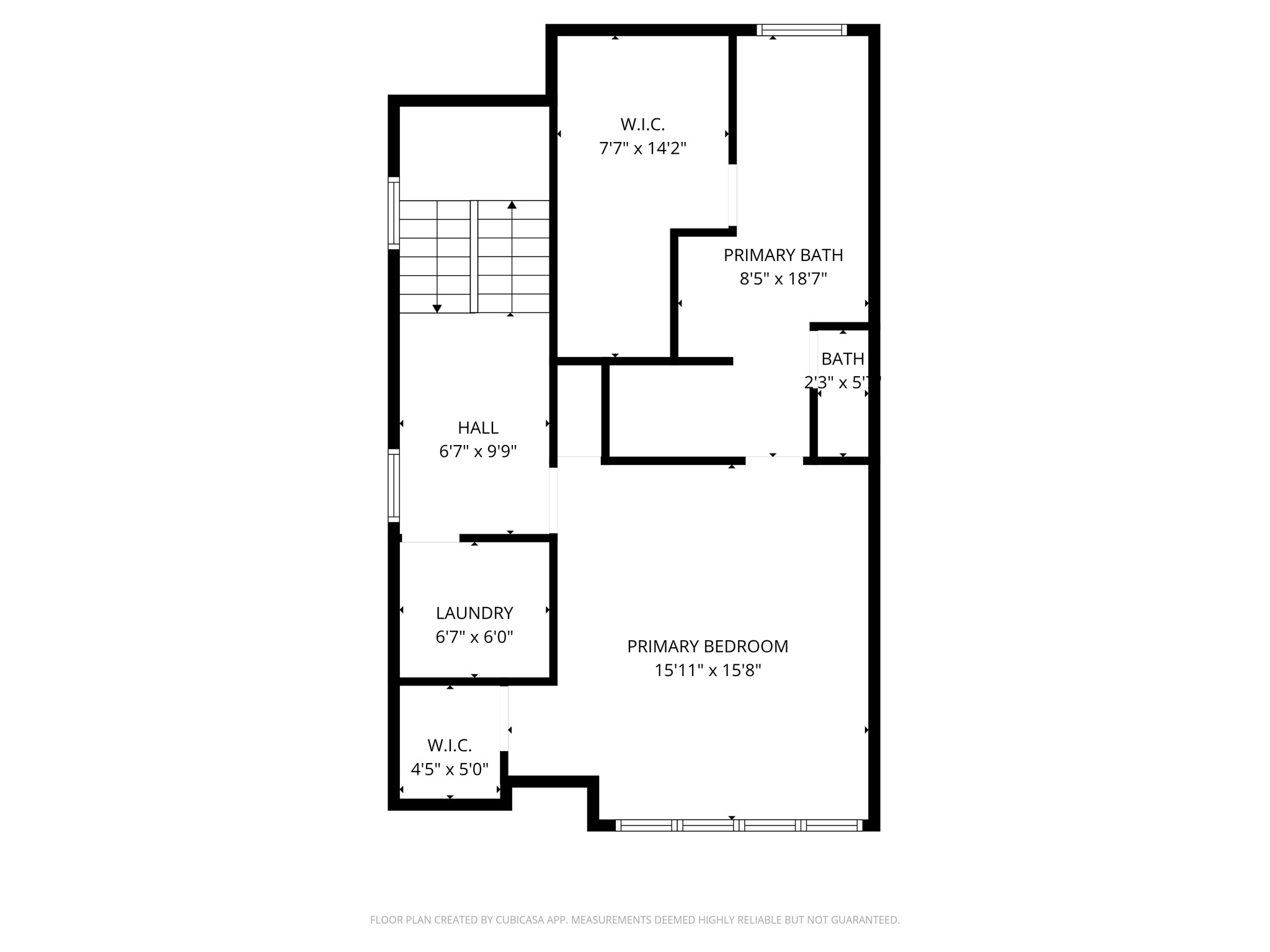 916 Yale Street, Unit A Houston, TX 77008 - Photo 49 of 50