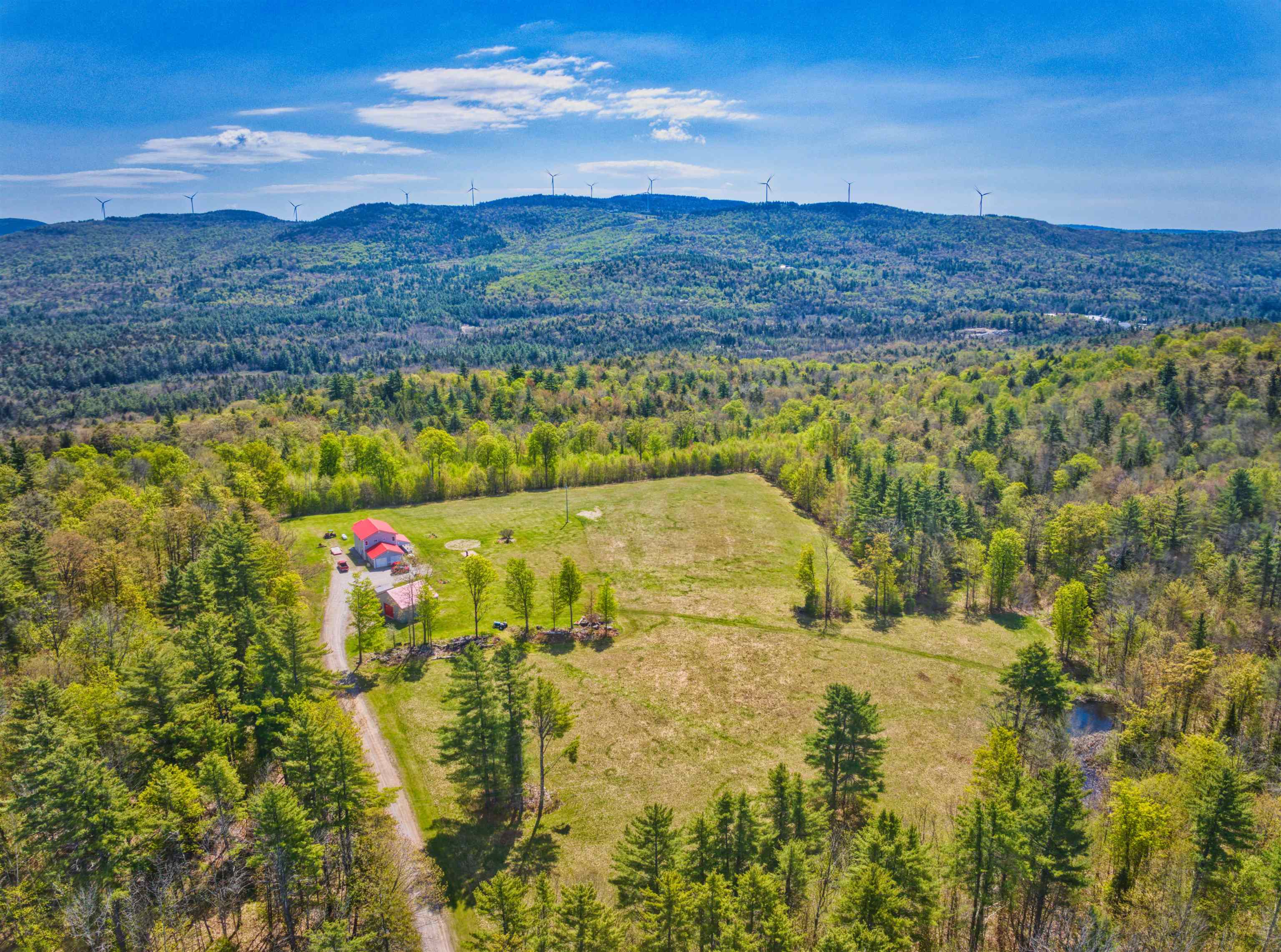 172 Hurd Road Lempster, NH 03605 - Photo 58 of 60