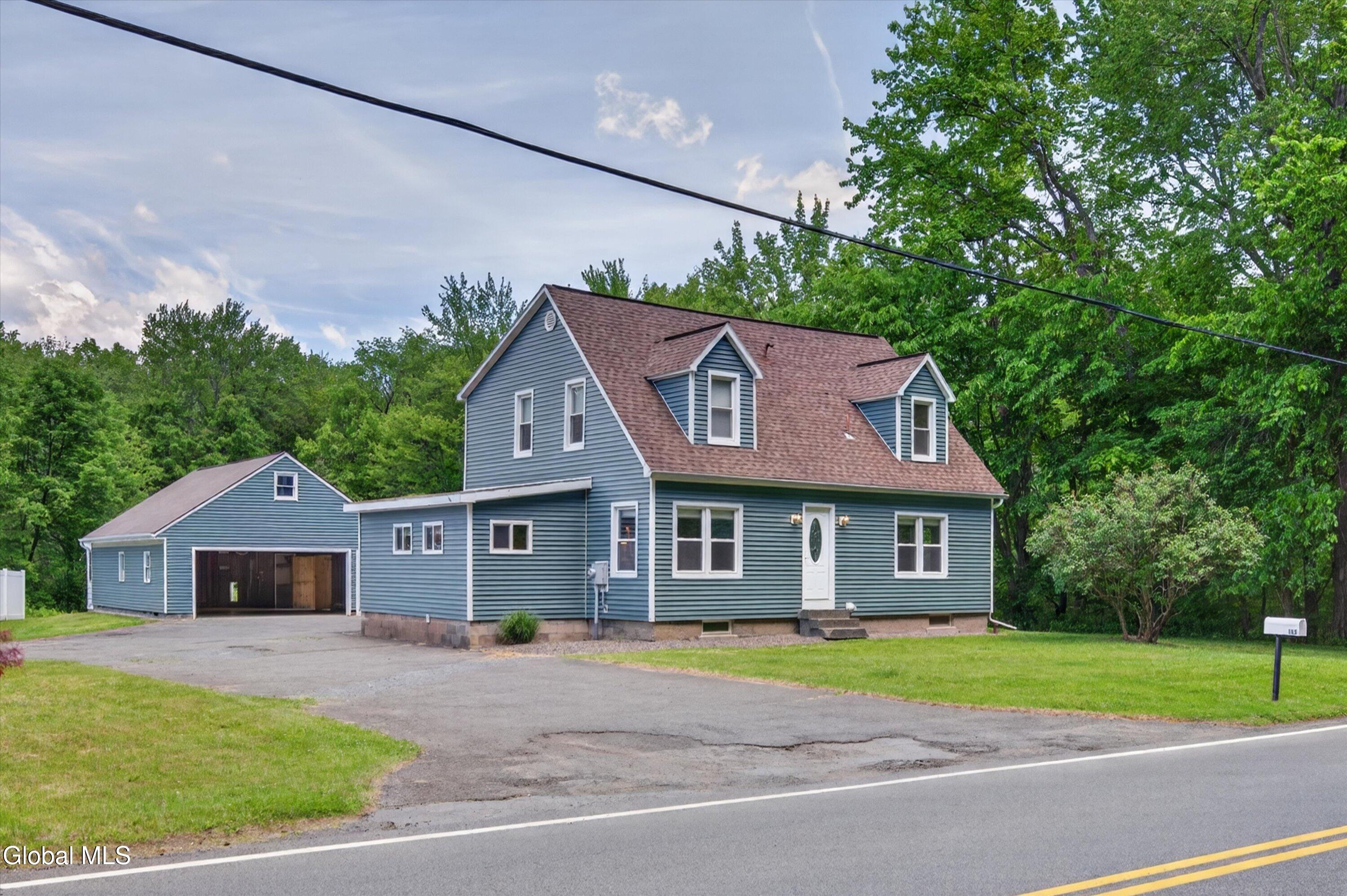 01-162 Clamsteam Rd-01