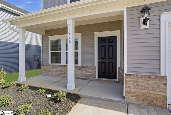 $319,900 | 1548 Switchback Circle, Moore, SC 29369