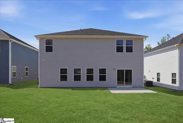 $319,900 | 1548 Switchback Circle, Moore, SC 29369