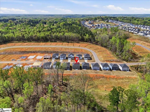 $319,900 | 1548 Switchback Circle, Moore, SC 29369