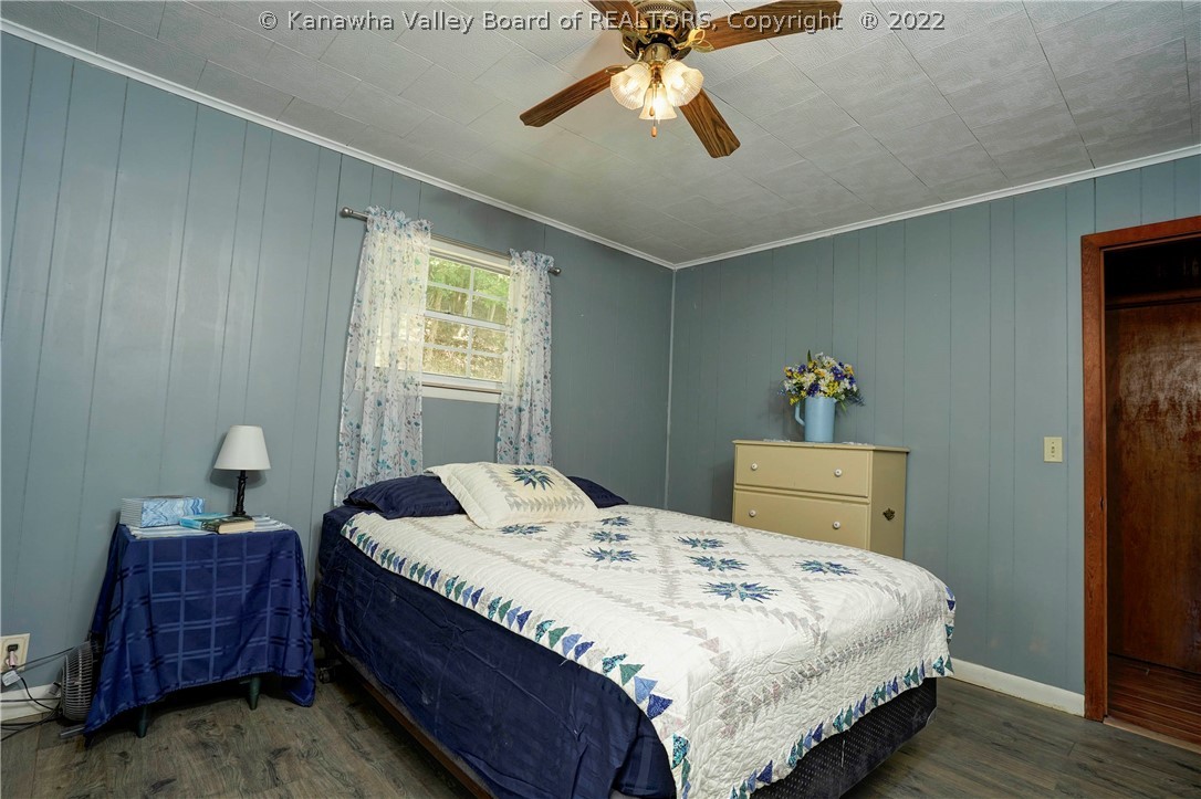 2163 Bomont Road Bomont, WV 25030 - Photo 16 of 32 Gallery Image 16