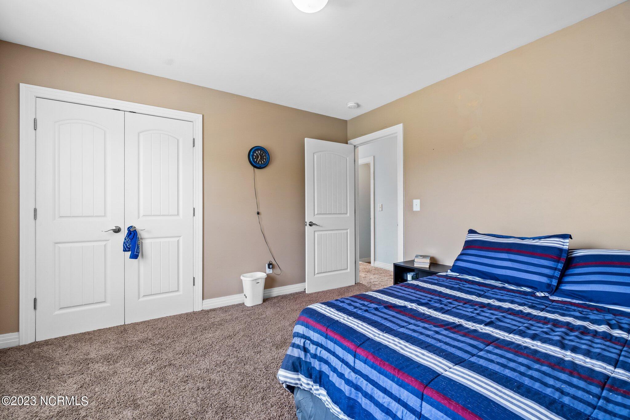 134 Elliott Road Aydlett, NC 27916 - Photo 20 of 37 2nd bedroom2