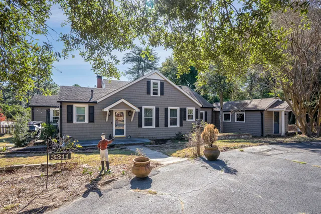 $385,000 | 3311 Forest Drive, Aiken, SC 29801
