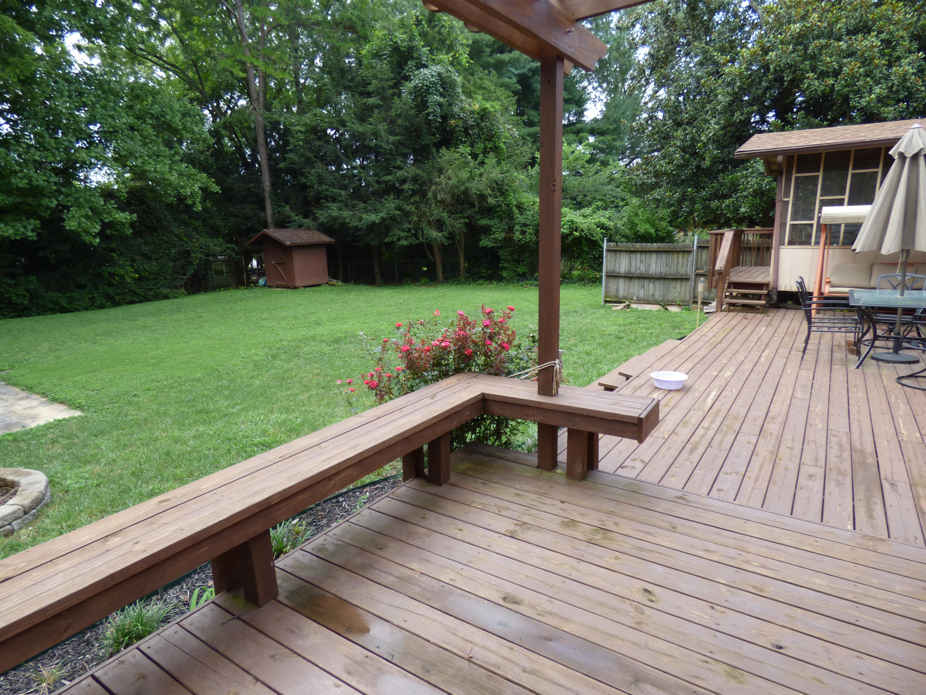 5416 Bluefield Road Knoxville, TN 37921 - Photo 22 of 28 P1000573