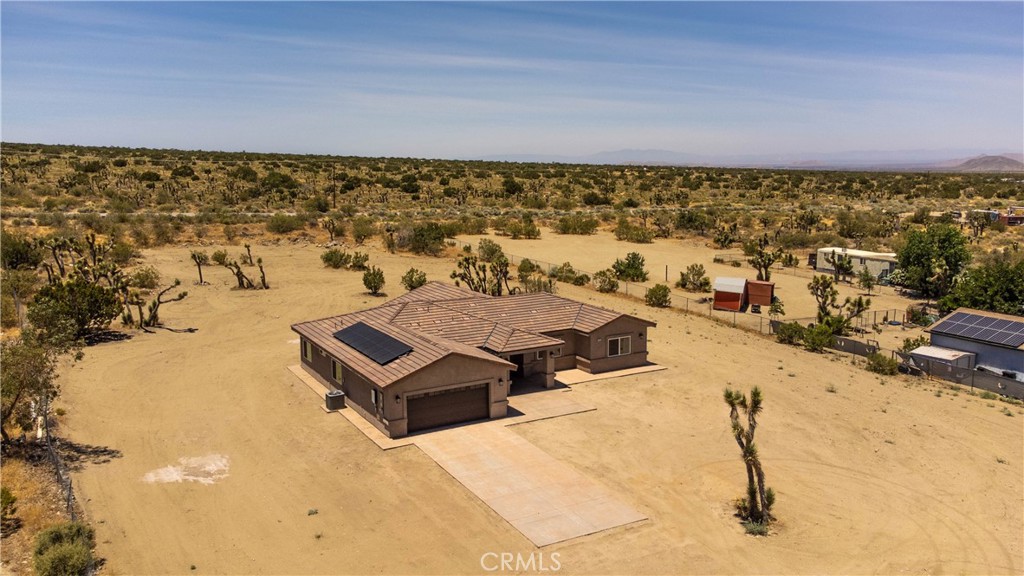 11462 Prado Road Pinon Hills, CA 92372 - Photo 30 of 133