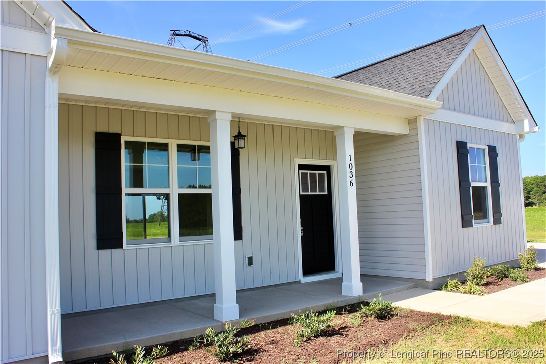 1036 Turlington Road Dunn, NC 28334 - Photo 3 of 20 Gallery Image 3