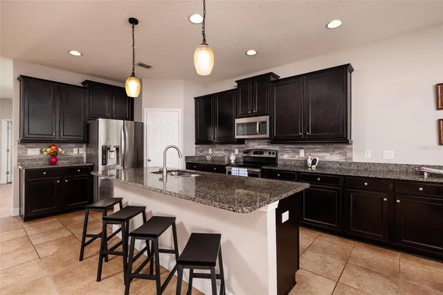 a view of an entryway