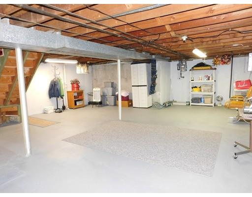 105 Hillcrest Road Waltham, MA 02451 - Photo 17 of 20 a view of a storage & utility room