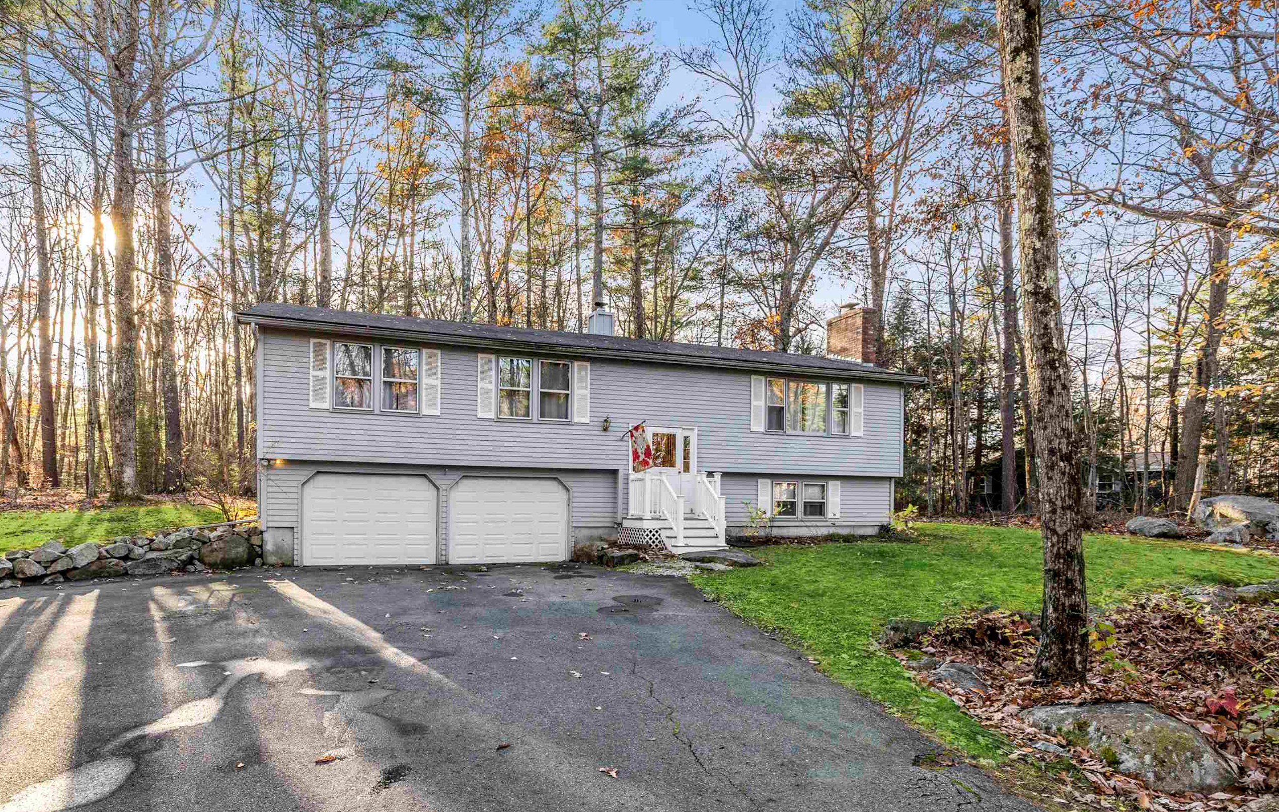 2 Myopia Hill Road Brookline, NH 03033 - Photo 1 of 35