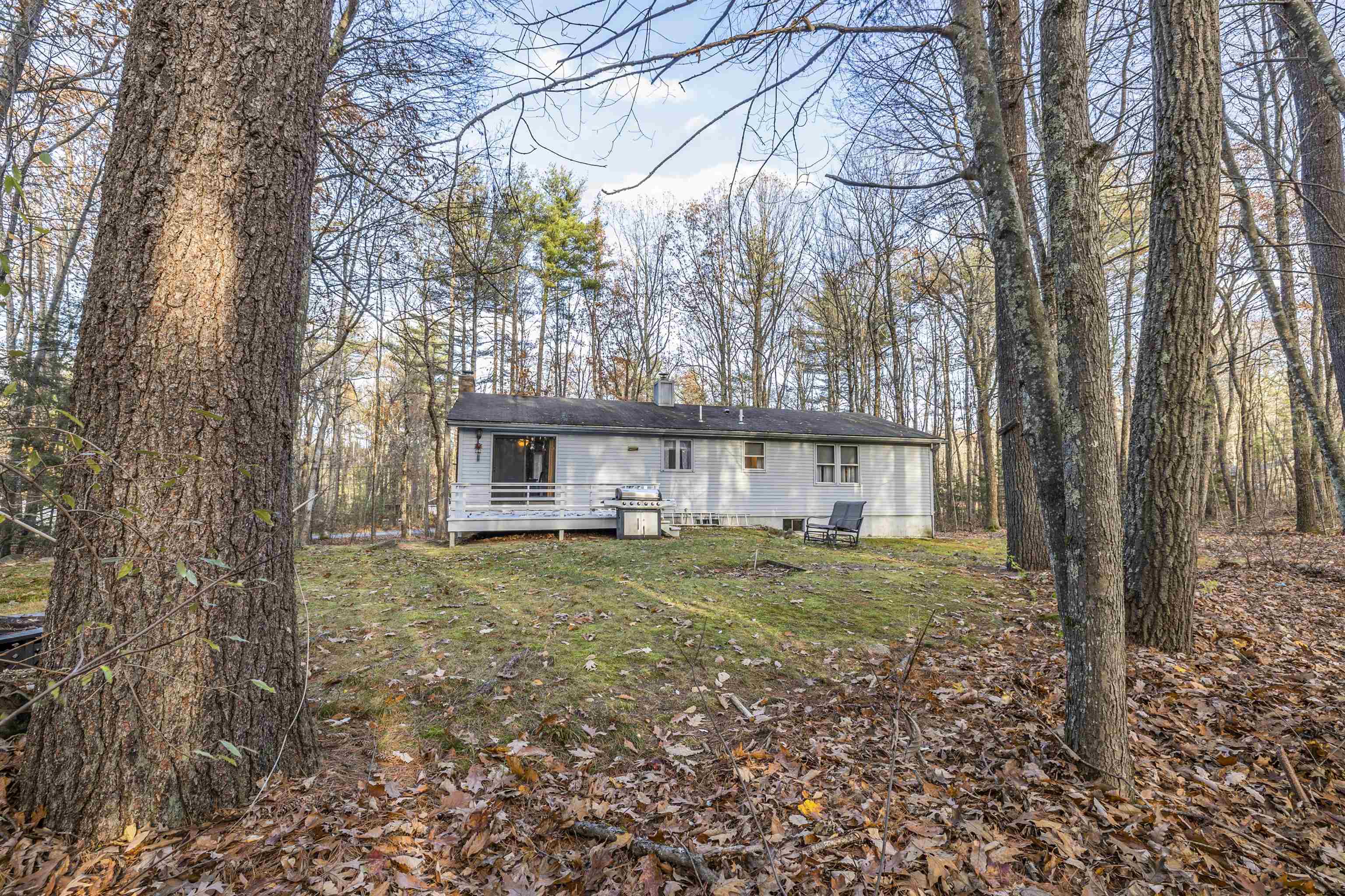 2 Myopia Hill Road Brookline, NH 03033 - Photo 16 of 35