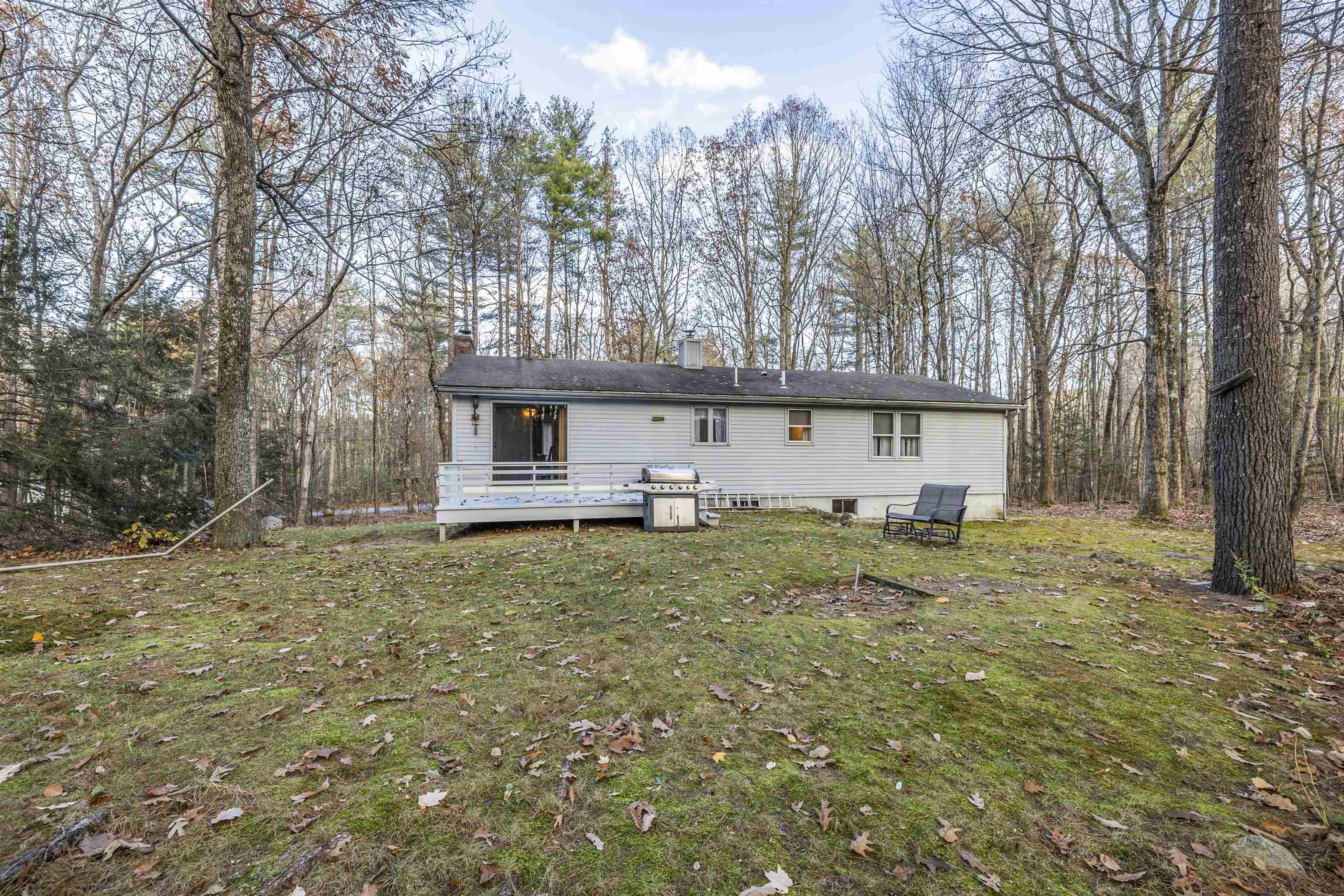 2 Myopia Hill Road Brookline, NH 03033 - Photo 17 of 35
