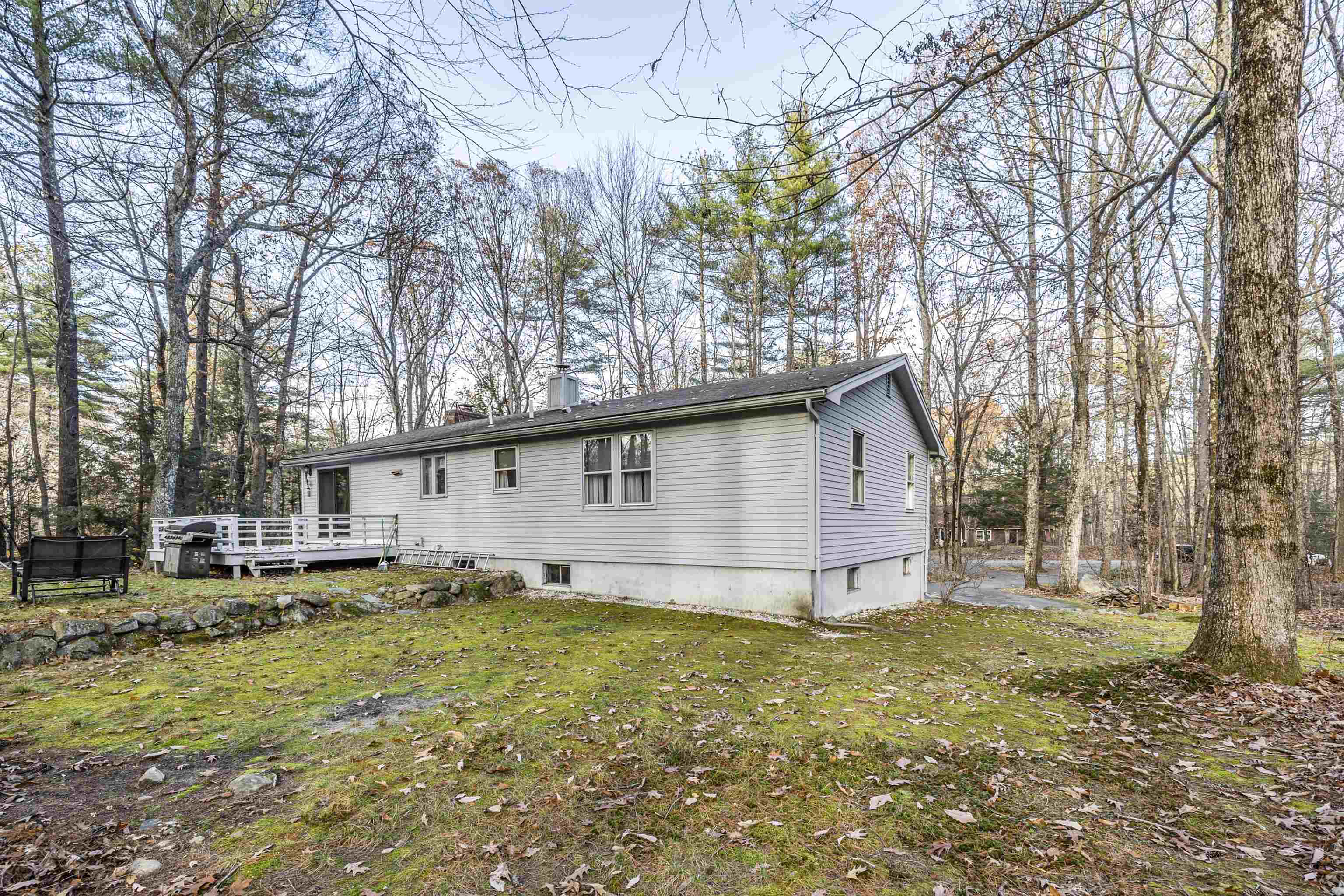 2 Myopia Hill Road Brookline, NH 03033 - Photo 18 of 35