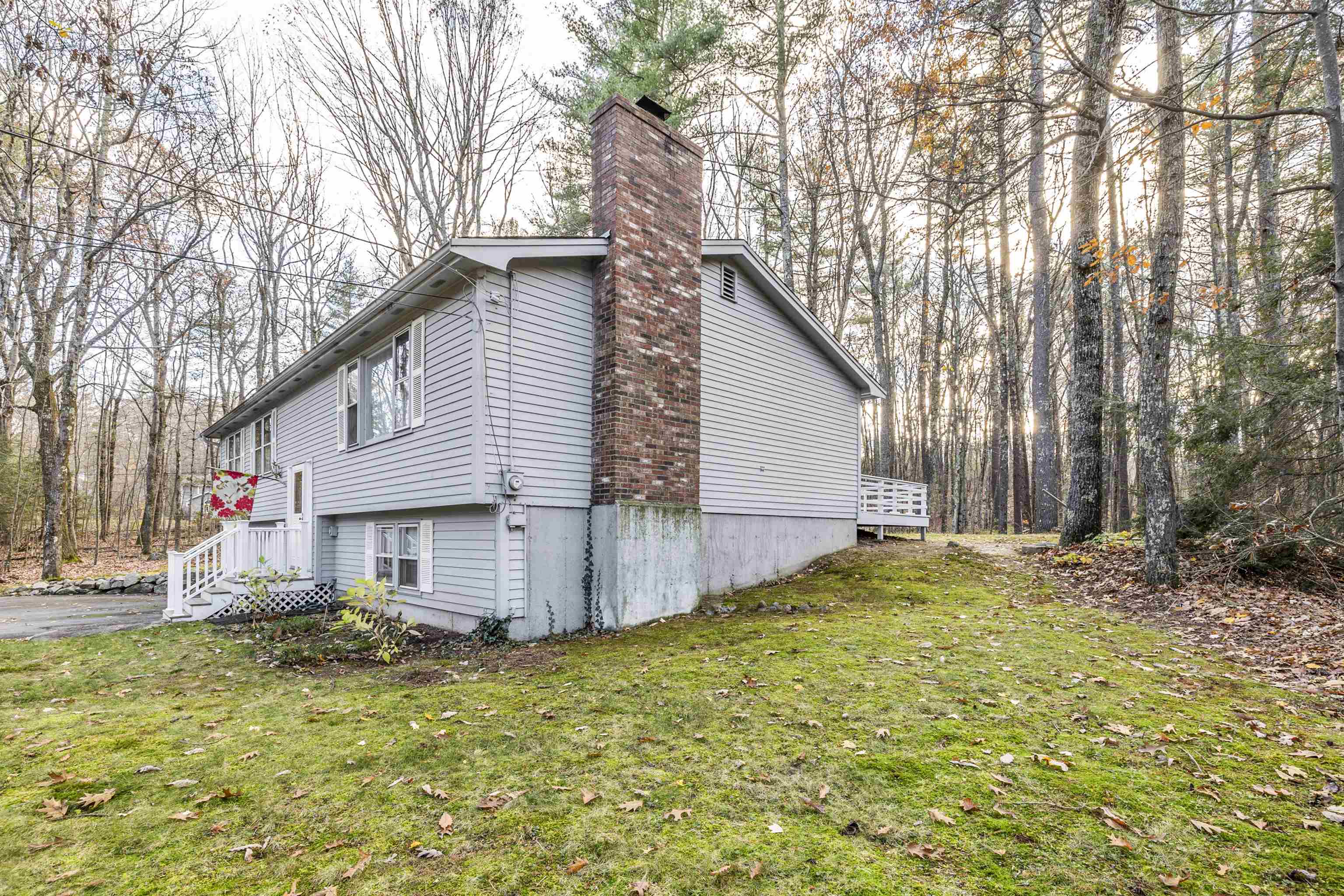 2 Myopia Hill Road Brookline, NH 03033 - Photo 33 of 35