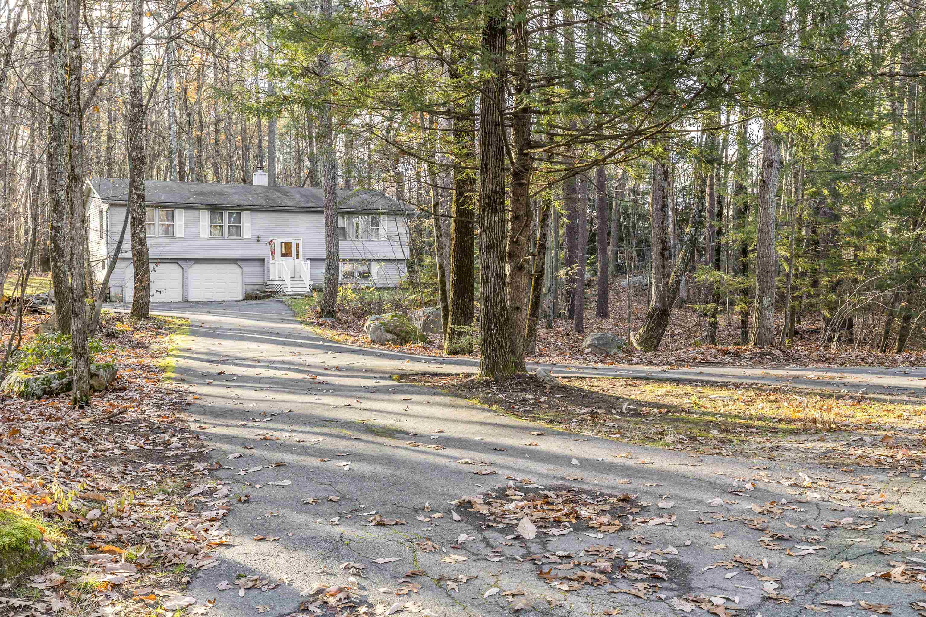2 Myopia Hill Road Brookline, NH 03033 - Photo 35 of 35