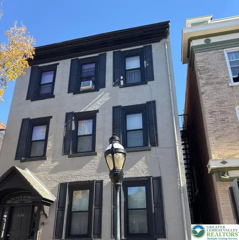 $1,475 | 636 North New Street, Unit 3, Bethlehem, PA 18018