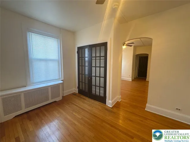 $1,475 | 636 North New Street, Unit 3, Bethlehem, PA 18018