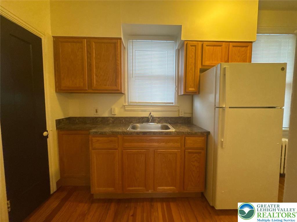 636 North New Street, Unit 3 Bethlehem, PA 18018 - Photo 7 of 10 a utility room with dryer and washer
