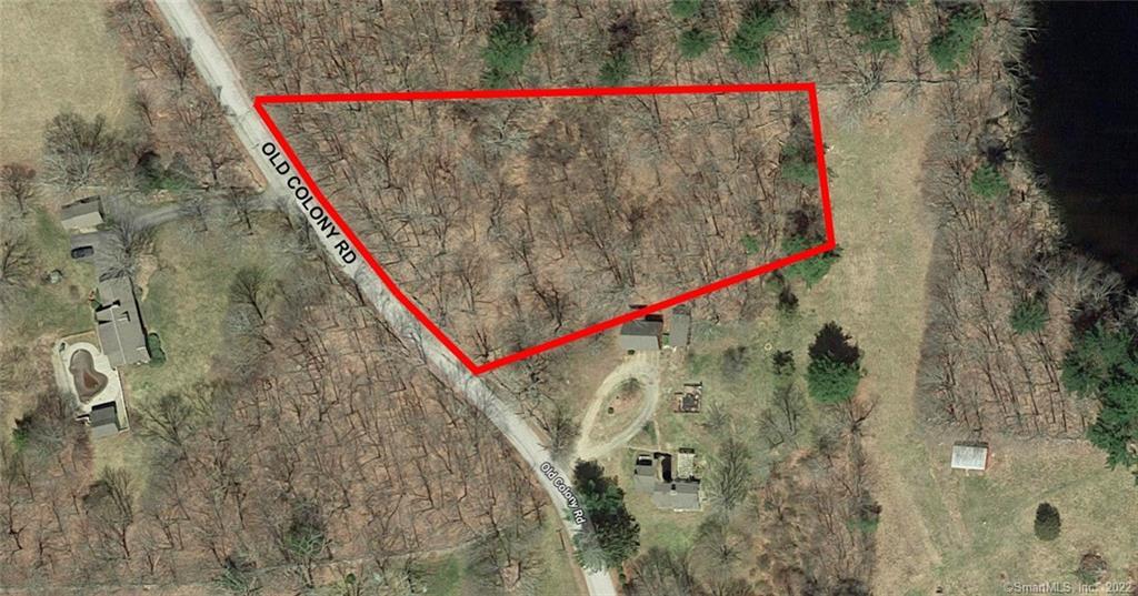 0 Old Colony Road Eastford, CT 06242 - Photo 1 of 1 Gallery Image 1