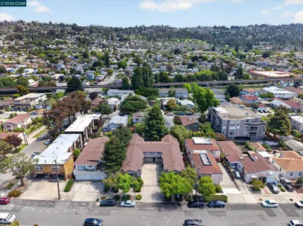 $2,200,000 | 546 Lexington Avenue, El Cerrito, CA 94530