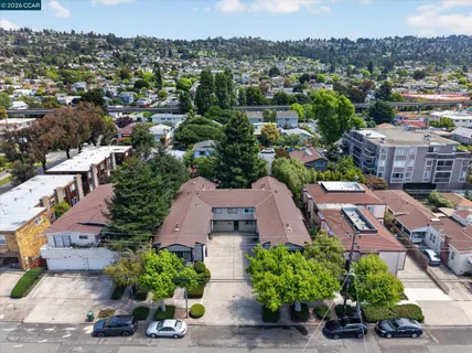 $2,200,000 | 546 Lexington Avenue, El Cerrito, CA 94530
