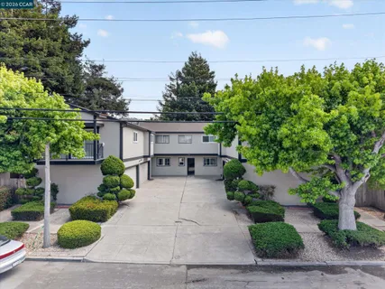 $2,200,000 | 546 Lexington Avenue, El Cerrito, CA 94530