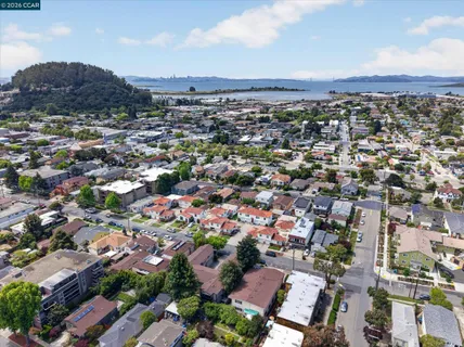 $2,200,000 | 546 Lexington Avenue, El Cerrito, CA 94530