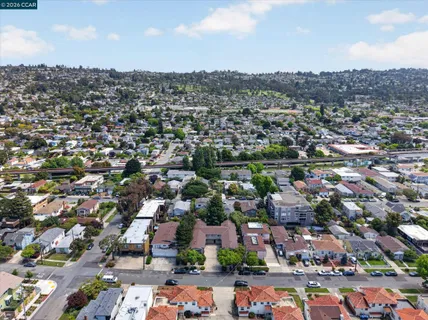 $2,200,000 | 546 Lexington Avenue, El Cerrito, CA 94530