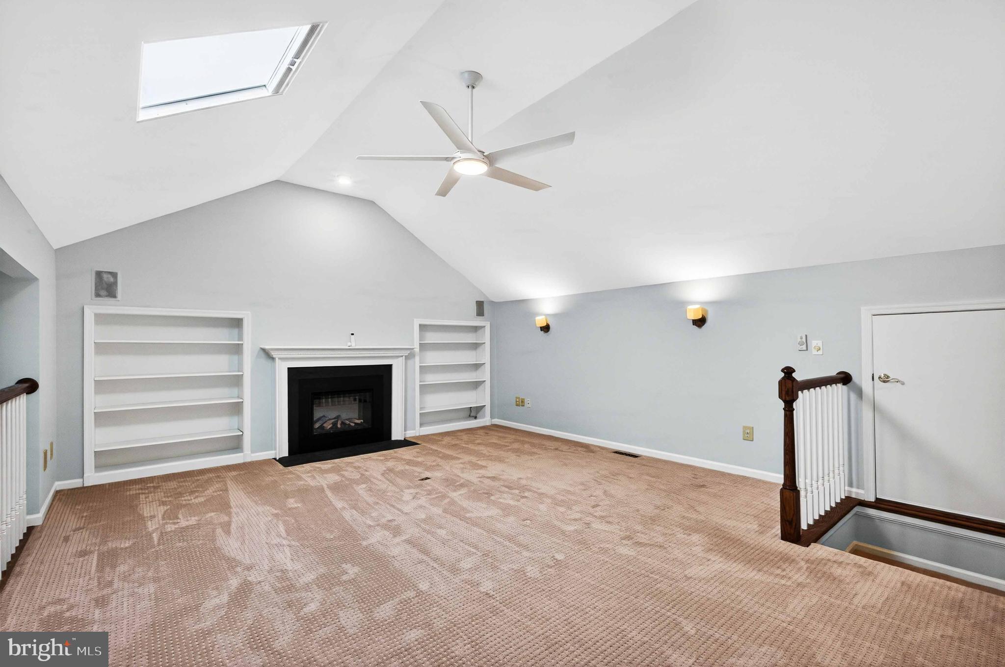 8016 Quarry Ridge Way Bethesda, MD 20817 - Photo 47 of 69