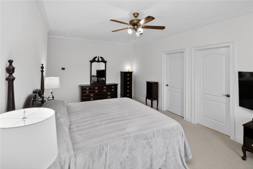 4113 Ledan Extension Gainesville, GA 30506 - Photo 109 of 195