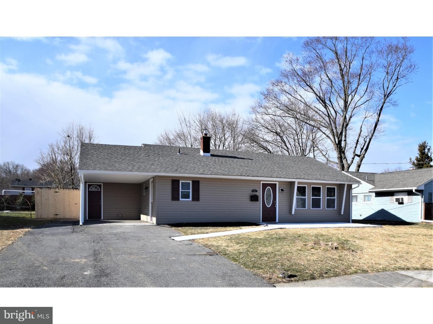 17 Marlyn Road Newark, DE 19713 - Photo 1 of 13