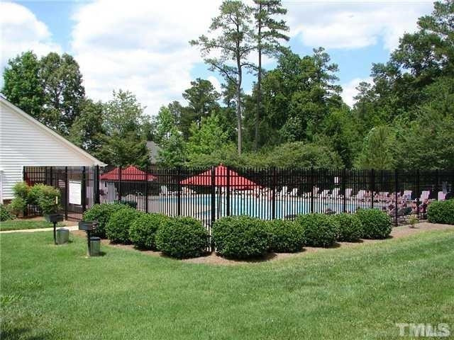 3010 Barrymore Street, Unit 110 Raleigh, NC 27603 - Photo 4 of 4 Photo 4