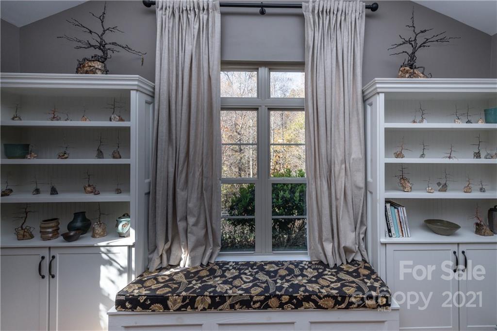 4825 Polo Gate Boulevard Charlotte, NC 28216 - Photo 16 of 30 a view of a window in a room