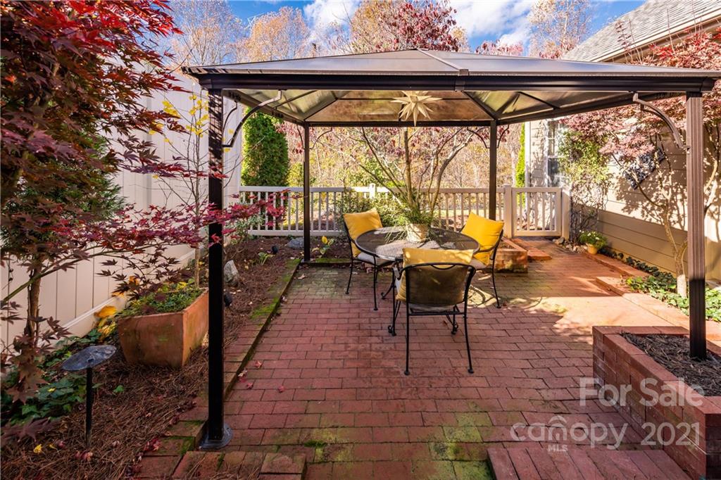 4825 Polo Gate Boulevard Charlotte, NC 28216 - Photo 28 of 30