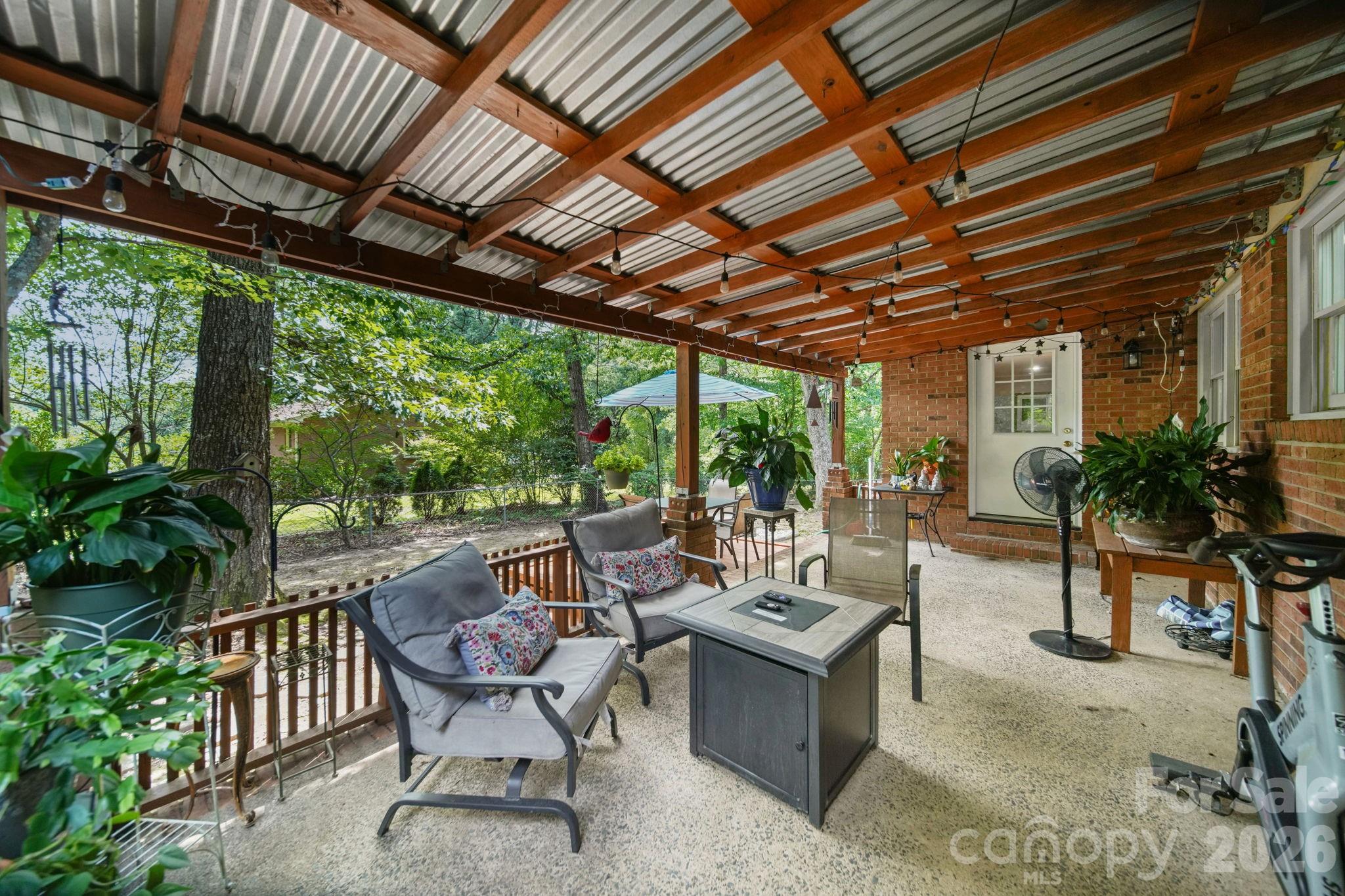 33610 Aaron Road Albemarle, NC 28001 - Photo 24 of 28