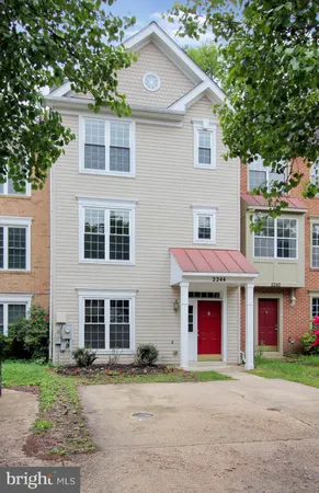 $427,500 | 2244 Commissary Circle, Odenton, MD 21113