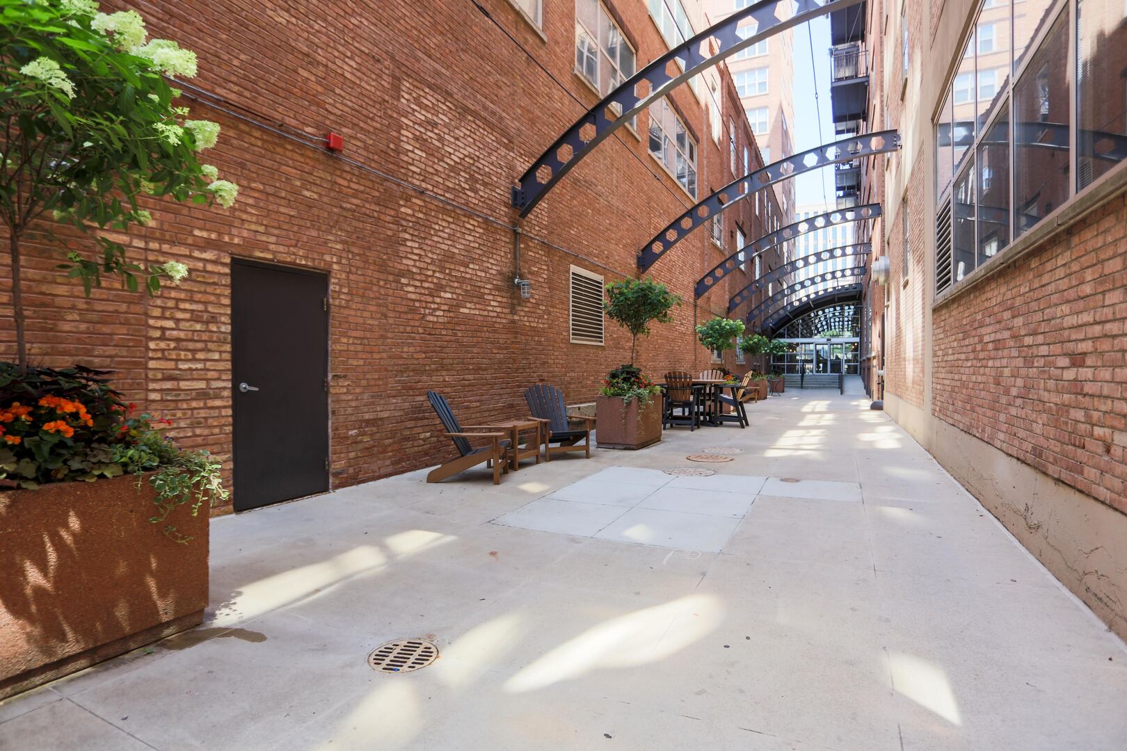 500 South Clinton Street, Unit 524 Chicago, IL 60607 - Photo 16 of 16