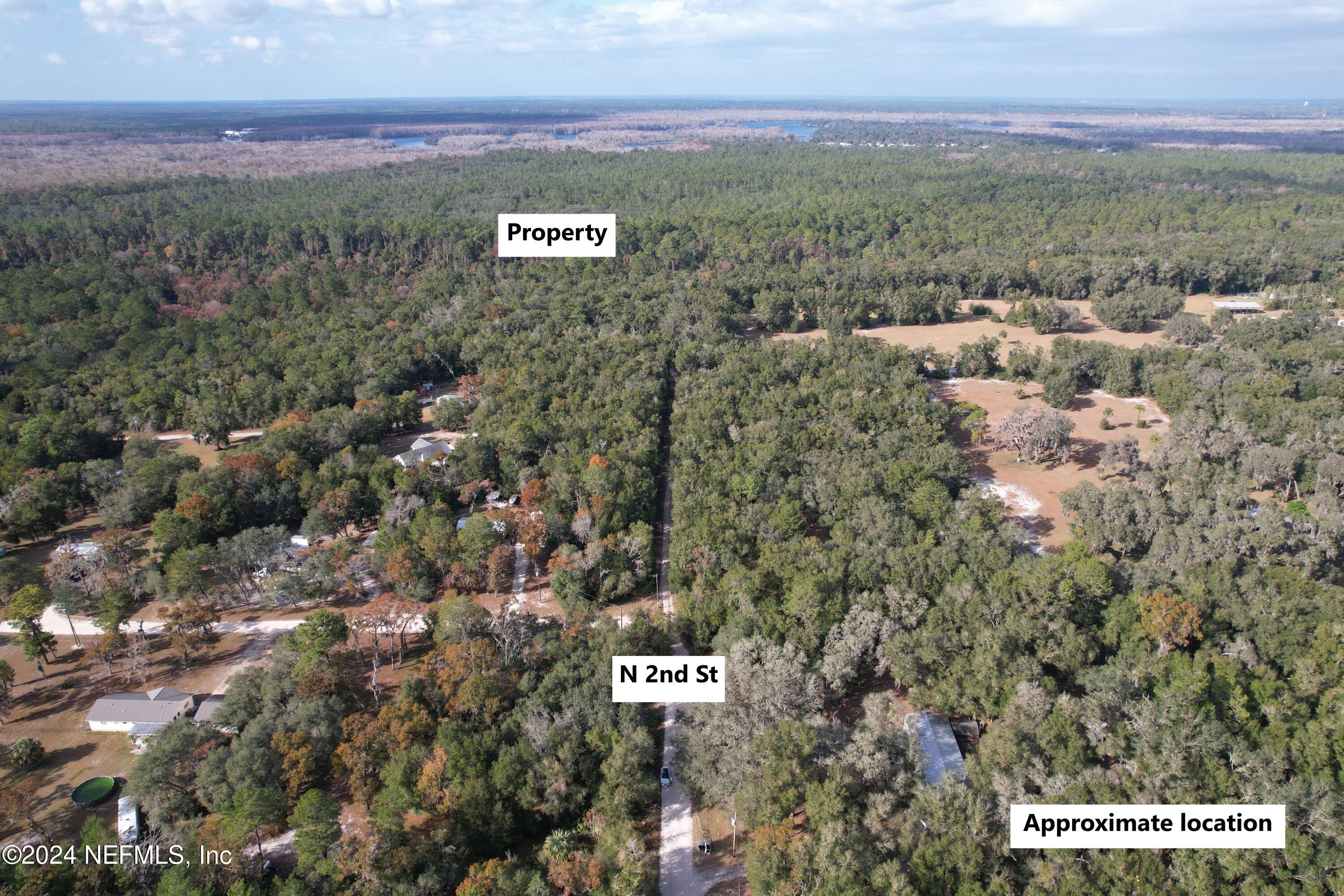 104 Frankfort Street Satsuma, FL 32189 - Photo 4 of 10 4