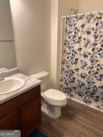 $2,300 | 1626 Newport Drive, Bethlehem, GA 30620