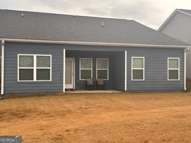 $2,300 | 1626 Newport Drive, Bethlehem, GA 30620