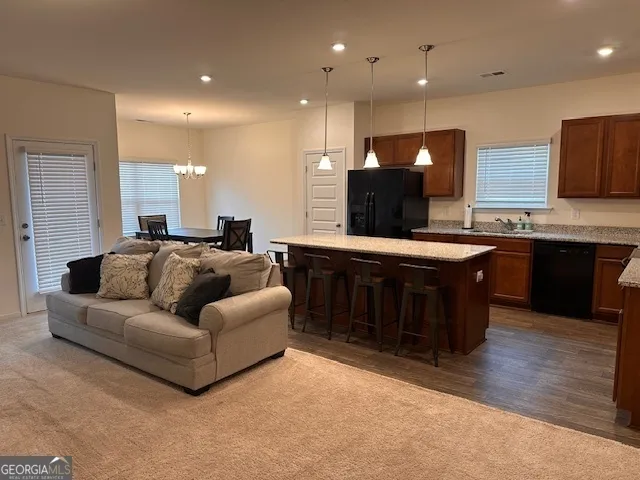 $2,300 | 1626 Newport Drive, Bethlehem, GA 30620