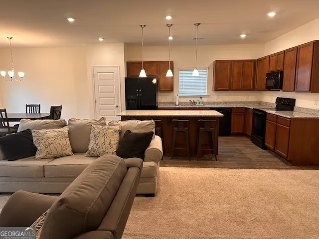 $2,300 | 1626 Newport Drive, Bethlehem, GA 30620