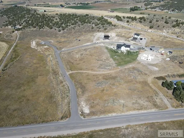 $150,000 | Lot 31 Lilly Way, Lava Hot Springs, ID 83246